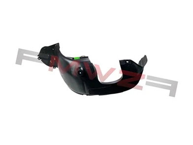 Chery Mudguard-FR Wheel LH 602001690AA